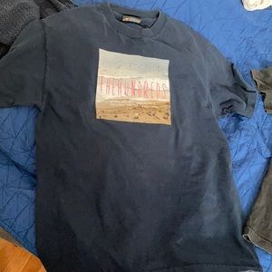 The Hundreds T shirt